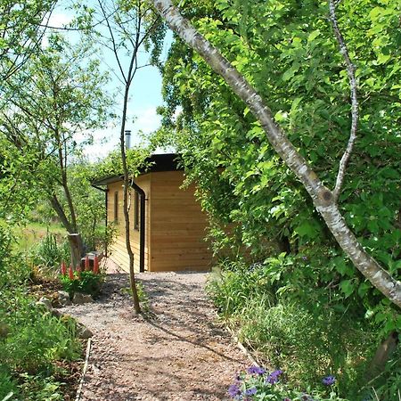 Peaceful Bothy Retreat Villa Nairn Exterior photo